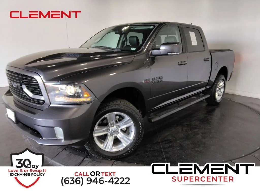 2018 Ram 1500 Sport for sale in St. Charles, MO