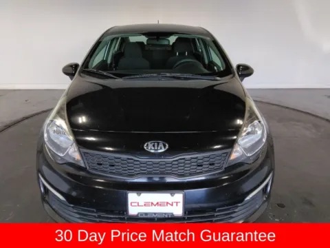 Photos of 2017 Kia Rio LX for sale in St. Charles, MO at Clement Supercenter