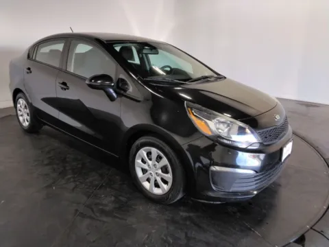 More photos of 2017 Kia Rio LX at Clement Supercenter, MO