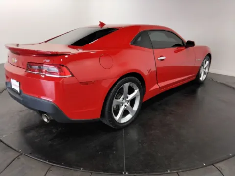 More photos of 2015 Chevrolet Camaro 2LT at Clement Supercenter, MO