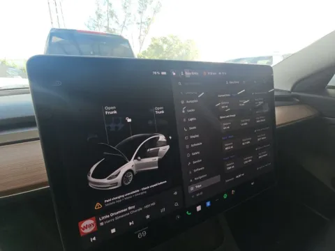 Photos of 2021 Tesla Model 3 Standard Range Plus for sale in St. Charles, MO at Clement Supercenter