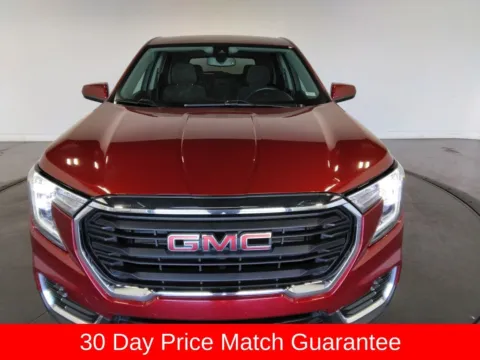 Photos of 2022 GMC Terrain SLE for sale in St. Charles, MO at Clement Supercenter