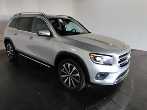 More photos of 2022 Mercedes-Benz GLB 250 at Clement Supercenter, MO