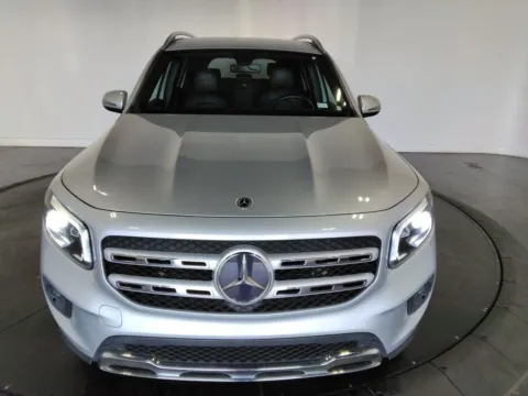 Another view of 2022 Mercedes-Benz GLB 250 for sale in St. Charles, MO at Clement Supercenter