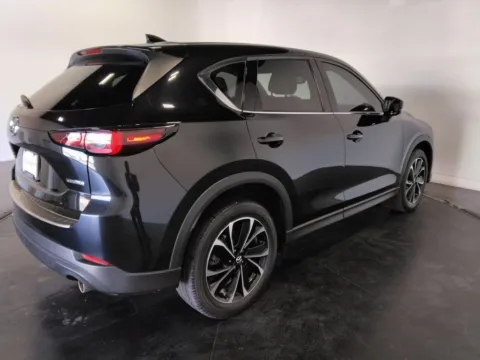 More photos of 2022 Mazda CX-5 2.5 S Premium Plus Package at Clement Supercenter, MO
