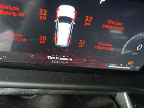 Photos of 2022 Jeep Wagoneer Series I for sale in St. Charles, MO at Clement Supercenter