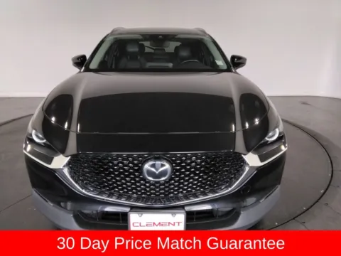 Photos of 2023 Mazda CX-30 2.5 S Preferred Package for sale in St. Charles, MO at Clement Supercenter