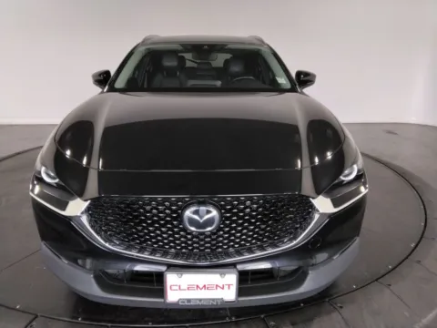 Another view of 2023 Mazda CX-30 2.5 S Preferred Package for sale in St. Charles, MO at Clement Supercenter