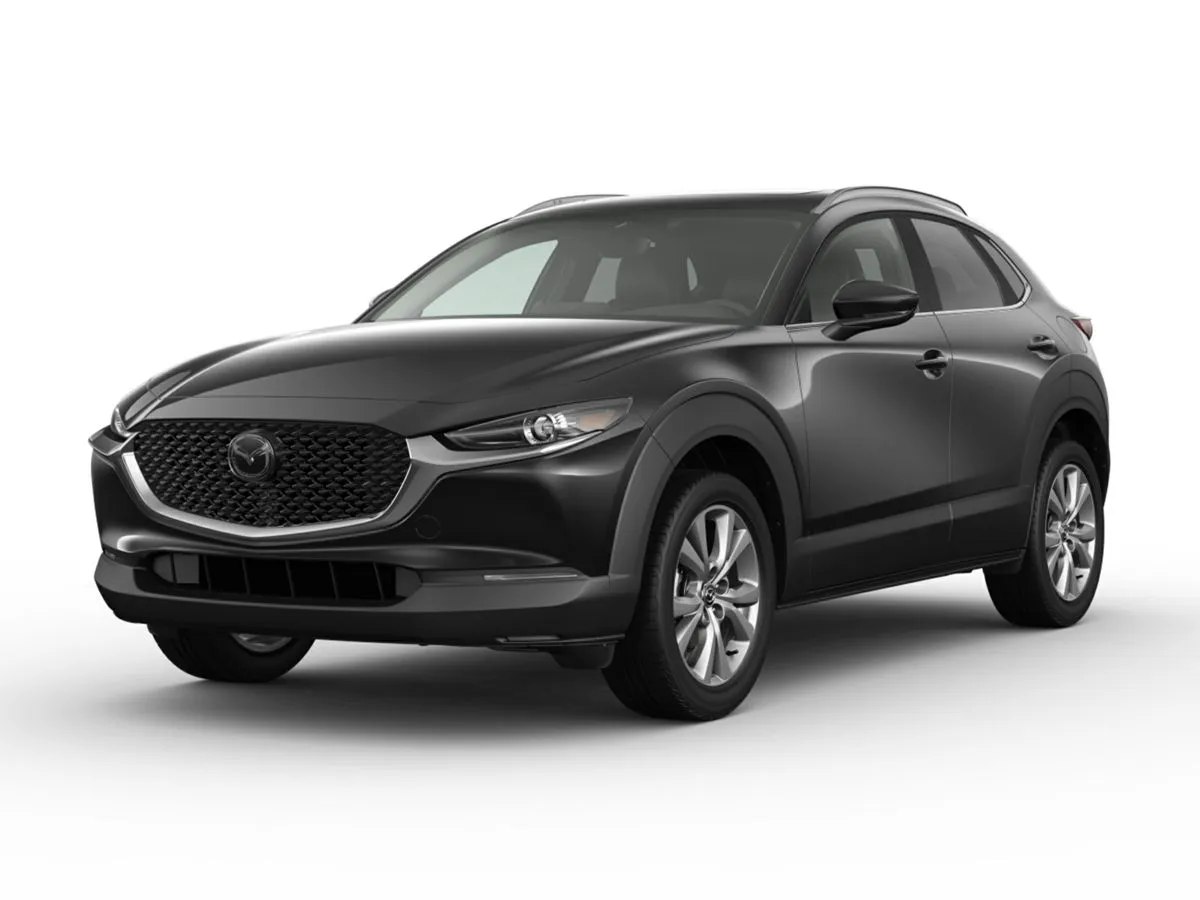 2023 Mazda CX-30 2.5 S Preferred Package for sale in St. Charles, MO