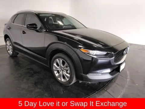 Another view of 2023 Mazda CX-30 2.5 S Preferred Package for sale in St. Charles, MO at Clement Supercenter