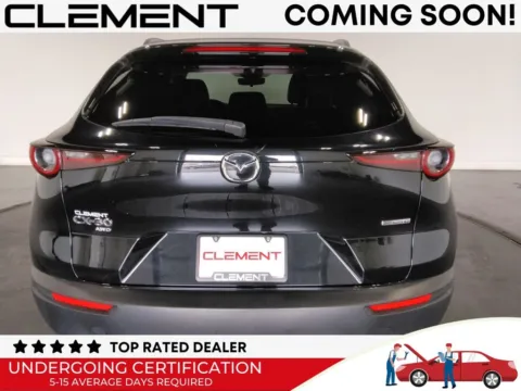 More photos of 2023 Mazda CX-30 2.5 S Preferred Package at Clement Supercenter, MO