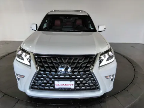 Another view of 2023 Lexus GX 460 for sale in St. Charles, MO at Clement Supercenter