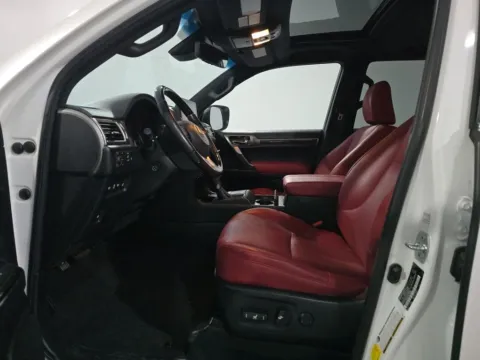 Another view of 2023 Lexus GX 460 for sale in St. Charles, MO at Clement Supercenter