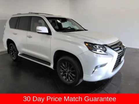 More photos of 2023 Lexus GX 460 at Clement Supercenter, MO