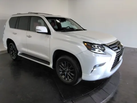 More photos of 2023 Lexus GX 460 at Clement Supercenter, MO