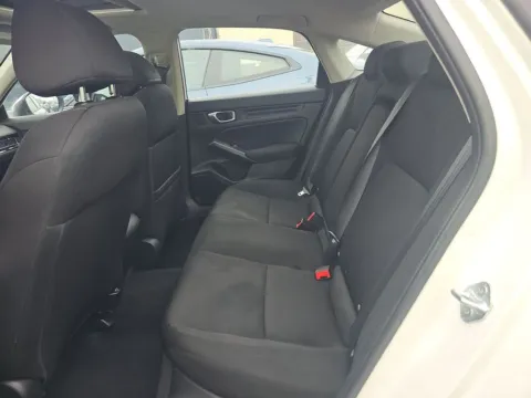 More photos of 2023 Honda Civic EX at Clement Supercenter, MO