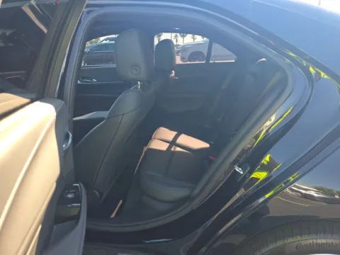 More photos of 2023 Cadillac CT4 Luxury at Clement Supercenter, MO