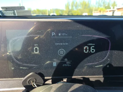 Photos of 2023 Kia Sportage X-Line for sale in St. Charles, MO at Clement Supercenter