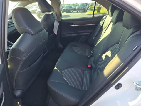 More photos of 2024 Toyota Camry SE Nightshade at Clement Supercenter, MO