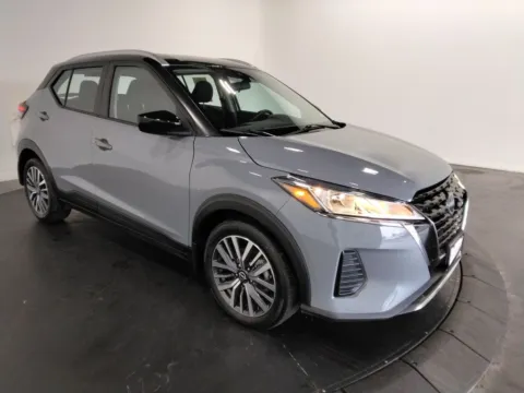 More photos of 2024 Nissan Kicks SV at Clement Supercenter, MO
