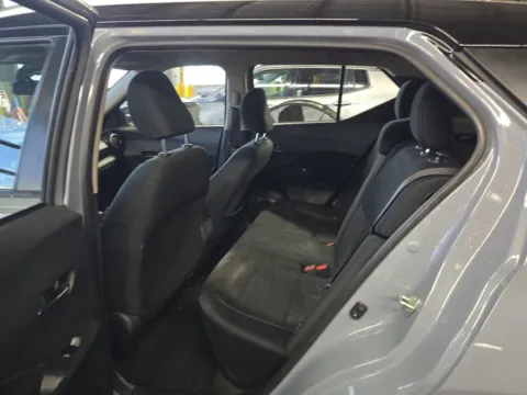 More photos of 2024 Nissan Kicks SV at Clement Supercenter, MO