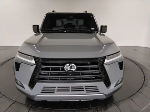 Photos of 2024 Lexus GX 550 Overtrail+ for sale in St. Charles, MO at Clement Supercenter