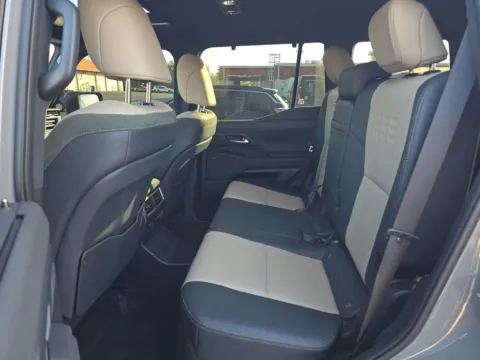 More photos of 2024 Lexus GX 550 Overtrail+ at Clement Supercenter, MO