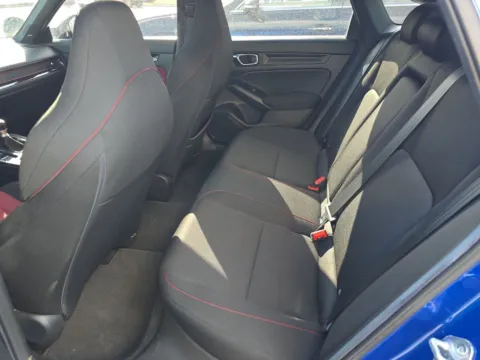 More photos of 2024 Honda Civic Si at Clement Supercenter, MO