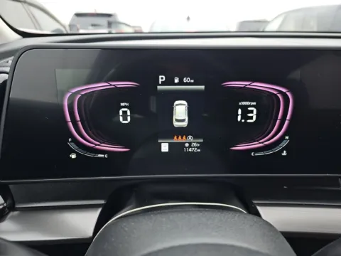 Photos of 2024 Kia Sportage EX for sale in St. Charles, MO at Clement Supercenter