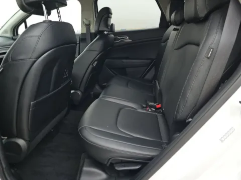 More photos of 2024 Kia Sportage EX at Clement Supercenter, MO