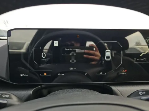 Photos of 2025 Kia K4 EX for sale in St. Charles, MO at Clement Supercenter