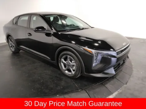 More photos of 2025 Kia K4 LXS at Clement Supercenter, MO