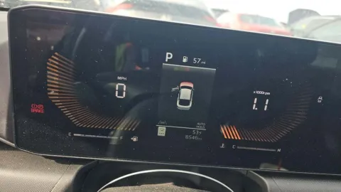 Photos of 2025 Kia K4 LXS for sale in St. Charles, MO at Clement Supercenter