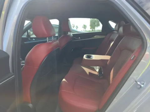 More photos of 2025 Kia K5 GT-Line at Clement Supercenter, MO