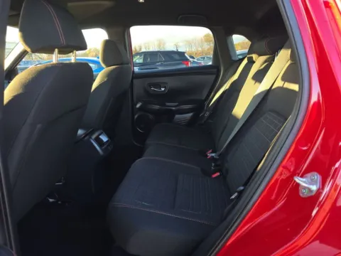 More photos of 2025 Honda HR-V Sport at Clement Supercenter, MO