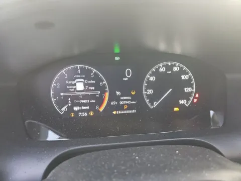 Photos of 2025 Honda HR-V Sport for sale in St. Charles, MO at Clement Supercenter