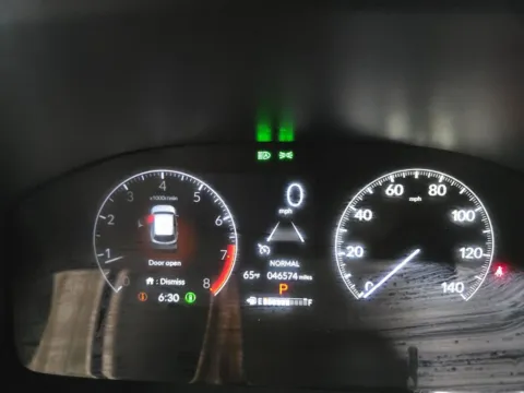 Photos of 2025 Honda HR-V LX for sale in St. Charles, MO at Clement Supercenter