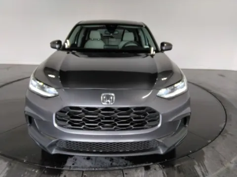 Photos of 2025 Honda HR-V LX for sale in St. Charles, MO at Clement Supercenter