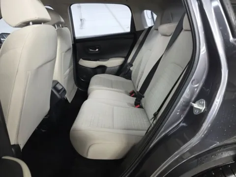 More photos of 2025 Honda HR-V LX at Clement Supercenter, MO