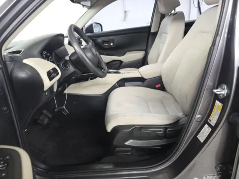 Another view of 2025 Honda HR-V LX for sale in St. Charles, MO at Clement Supercenter