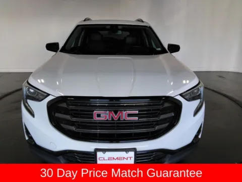 Photos of 2020 GMC Terrain SLT for sale in St. Charles, MO at Clement Supercenter