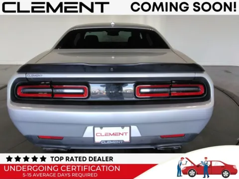 More photos of 2019 Dodge Challenger R/T Scat Pack at Clement Supercenter, MO