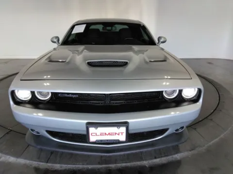 Another view of 2019 Dodge Challenger R/T Scat Pack for sale in St. Charles, MO at Clement Supercenter