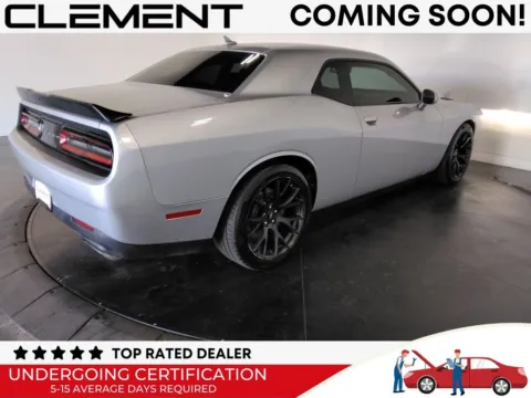 More photos of 2019 Dodge Challenger R/T Scat Pack at Clement Supercenter, MO
