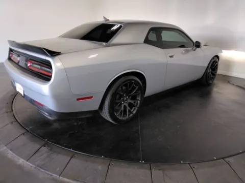 More photos of 2019 Dodge Challenger R/T Scat Pack at Clement Supercenter, MO