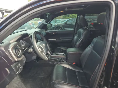 Another view of 2020 Toyota Tacoma TRD Pro for sale in St. Charles, MO at Clement Supercenter