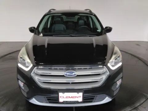 Another view of 2019 Ford Escape SEL for sale in St. Charles, MO at Clement Supercenter