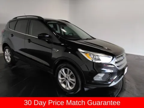 More photos of 2019 Ford Escape SEL at Clement Supercenter, MO
