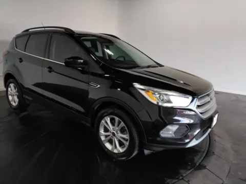 More photos of 2019 Ford Escape SEL at Clement Supercenter, MO