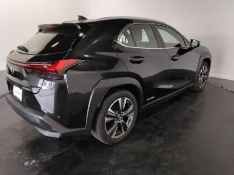 More photos of 2021 Lexus UX 250h Base at Clement Supercenter, MO